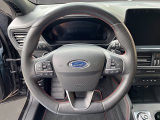 FORD Focus sw 1.5 ecoblue st-line x 120cv auto