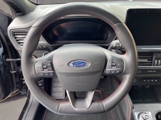 FORD Focus SW 1.5 ecoblue ST-Line X 120cv auto