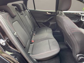 FORD Focus sw 1.5 ecoblue st-line x 120cv auto