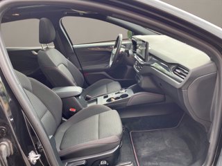 FORD Focus SW 1.5 ecoblue ST-Line X 120cv auto