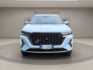 DR dr 6.0 1.6 t-gdi Gpl 178cv dct