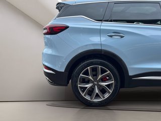 DR dr 6.0 1.6 t-gdi Gpl 178cv dct