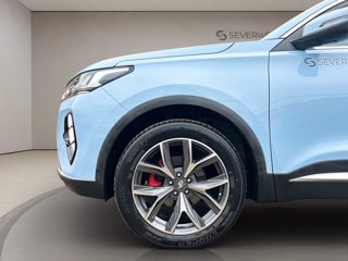 DR dr 6.0 1.6 t-gdi Gpl 178cv dct