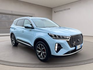 DR dr 6.0 1.6 t-gdi Gpl 178cv dct