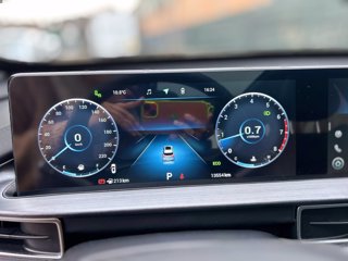 DR dr 6.0 1.6 t-gdi Gpl 178cv dct