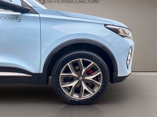 DR dr 6.0 1.6 t-gdi Gpl 178cv dct