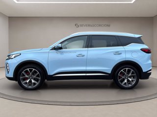 DR dr 6.0 1.6 t-gdi Gpl 178cv dct