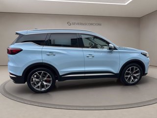 DR dr 6.0 1.6 t-gdi Gpl 178cv dct