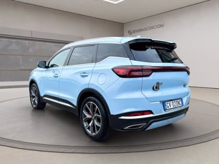 DR dr 6.0 1.6 t-gdi Gpl 178cv dct