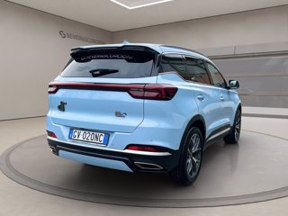 DR dr 6.0 1.6 t-gdi Gpl 178cv dct