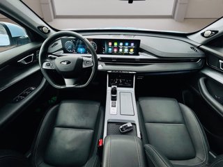 DR dr 6.0 1.6 t-gdi Gpl 178cv dct