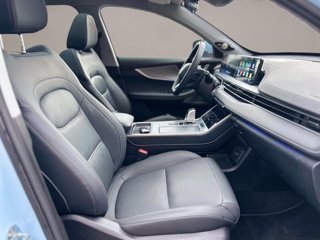 DR dr 6.0 1.6 t-gdi Gpl 178cv dct