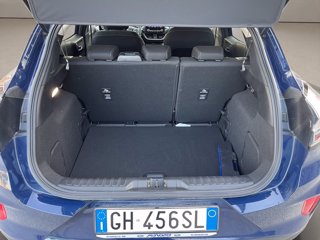 FORD Puma 1.0 ecoboost h titanium s&s 125cv auto