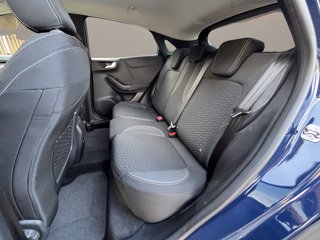 FORD Puma 1.0 ecoboost h titanium s&s 125cv auto