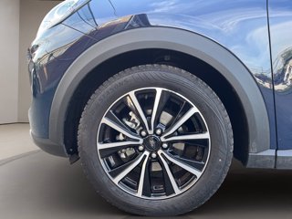 FORD Puma 1.0 ecoboost h titanium s&s 125cv auto