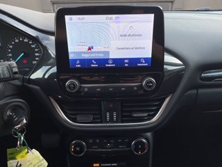 FORD Puma 1.0 ecoboost h titanium s&s 125cv auto