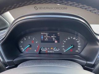 FORD Puma 1.0 ecoboost h titanium s&s 125cv auto