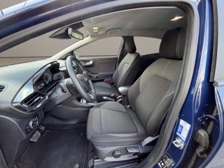 FORD Puma 1.0 ecoboost h titanium s&s 125cv auto