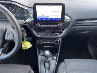 FORD Puma 1.0 ecoboost h titanium s&s 125cv auto