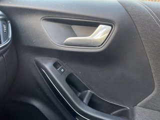 FORD Puma 1.0 ecoboost h titanium s&s 125cv auto