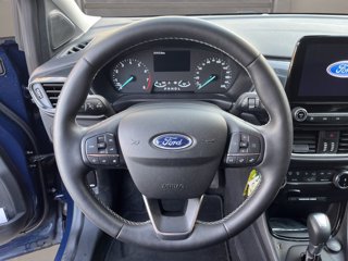 FORD Puma 1.0 ecoboost h titanium s&s 125cv auto