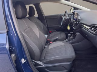 FORD Puma 1.0 ecoboost h titanium s&s 125cv auto