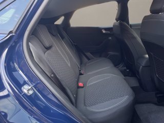 FORD Puma 1.0 ecoboost h titanium s&s 125cv auto