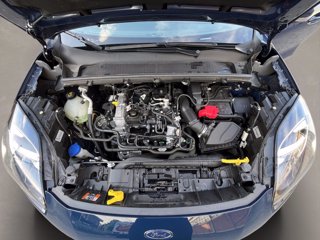 FORD Puma 1.0 ecoboost h titanium s&s 125cv auto