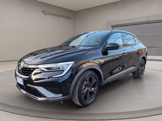 RENAULT Arkana 1.6 e-tech full hybrid r.s. line 145cv
