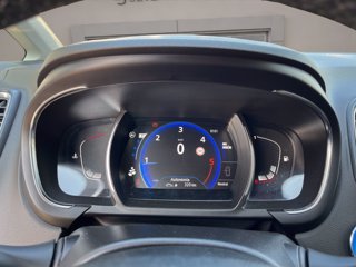 RENAULT Scenic 1.5 dci energy Intens 110cv edc