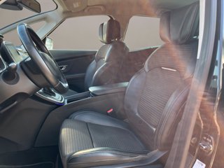 RENAULT Scenic 1.5 dci energy Intens 110cv edc