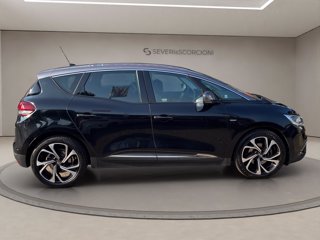RENAULT Scenic 1.5 dci energy Intens 110cv edc