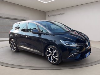RENAULT Scenic 1.5 dci energy Intens 110cv edc