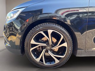 RENAULT Scenic 1.5 dci energy Intens 110cv edc