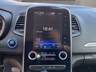 RENAULT Scenic 1.5 dci energy Intens 110cv edc