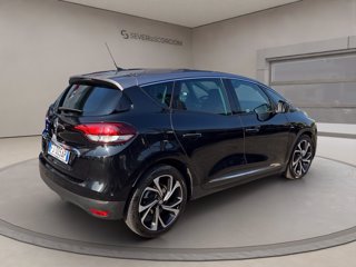 RENAULT Scenic 1.5 dci energy Intens 110cv edc