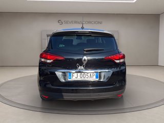 RENAULT Scenic 1.5 dci energy Intens 110cv edc