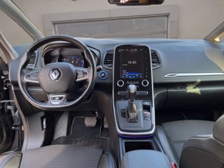 RENAULT Scenic 1.5 dci energy Intens 110cv edc