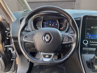 RENAULT Scenic 1.5 dci energy Intens 110cv edc