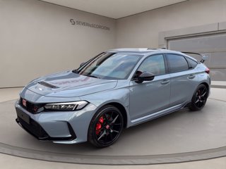 HONDA Civic 2.0 Type R