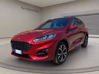 FORD Kuga 2.5 phev st-line x 2wd 225cv cvt