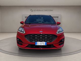 FORD Kuga 2.5 phev st-line x 2wd 225cv cvt