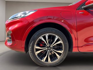 FORD Kuga 2.5 phev st-line x 2wd 225cv cvt