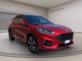 FORD Kuga 2.5 phev st-line x 2wd 225cv cvt