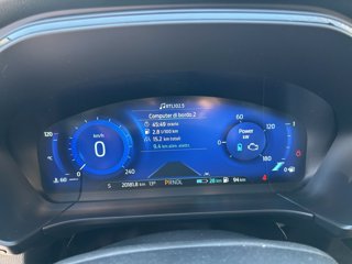 FORD Kuga 2.5 phev st-line x 2wd 225cv cvt