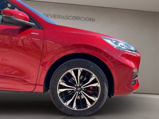 FORD Kuga 2.5 phev st-line x 2wd 225cv cvt