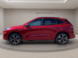 FORD Kuga 2.5 phev st-line x 2wd 225cv cvt