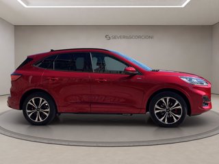 FORD Kuga 2.5 phev st-line x 2wd 225cv cvt