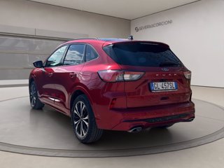 FORD Kuga 2.5 phev st-line x 2wd 225cv cvt