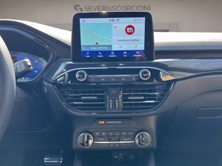 FORD Kuga 2.5 phev st-line x 2wd 225cv cvt